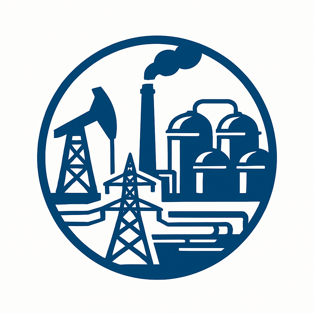 Energy Supply Logistics Logo